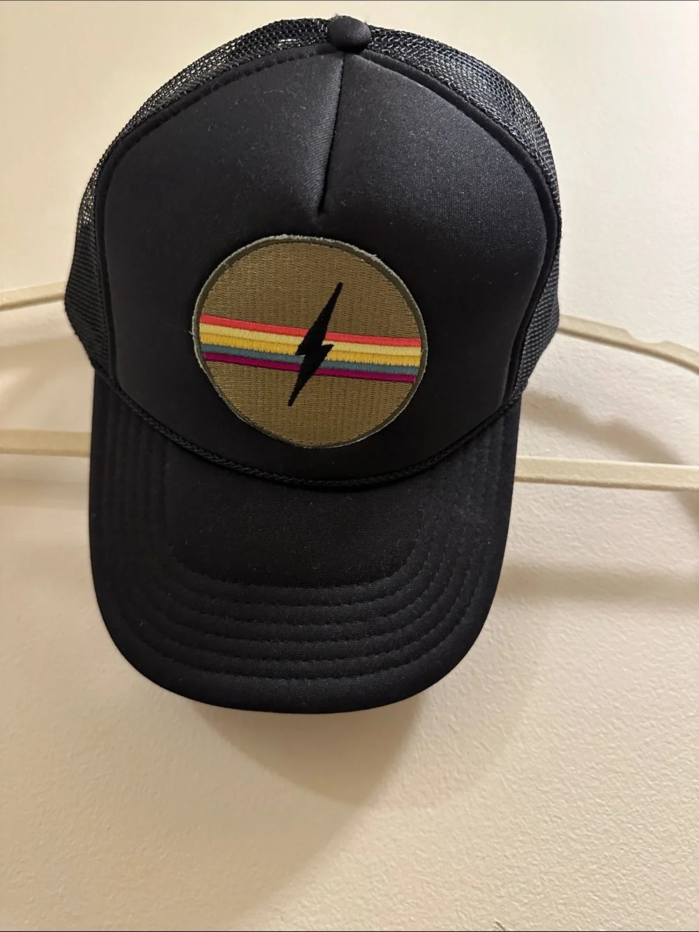 Friday Feelin’ trucker hat